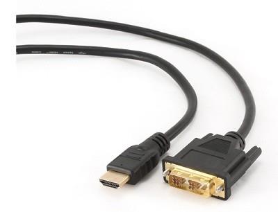 GEMBIRD CC-HDMI-DVI-7.5MC