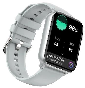 BLACKVIEW R30MAXSILVER