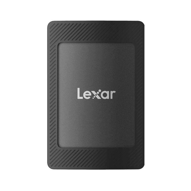 LEXAR LSL500M004T-RNBNG