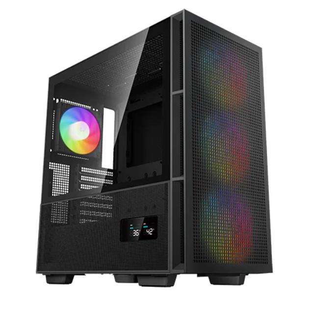 DEEPCOOL R-CH560-BKAPE4D-G-1