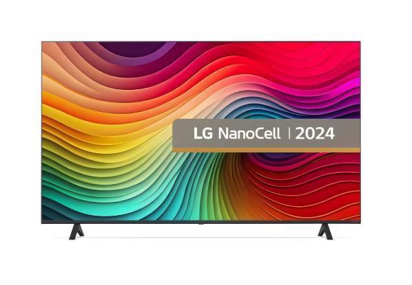 LG 86NANO81T3A