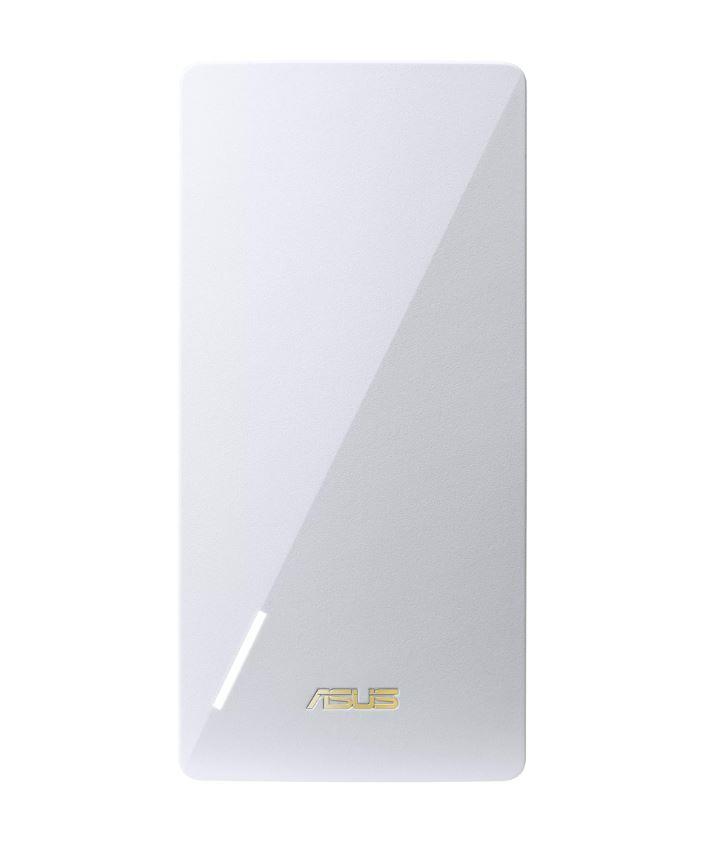 WRL RANGE EXTENDER 3600 MBPS/DUAL BAND RP-BE58 ASUS