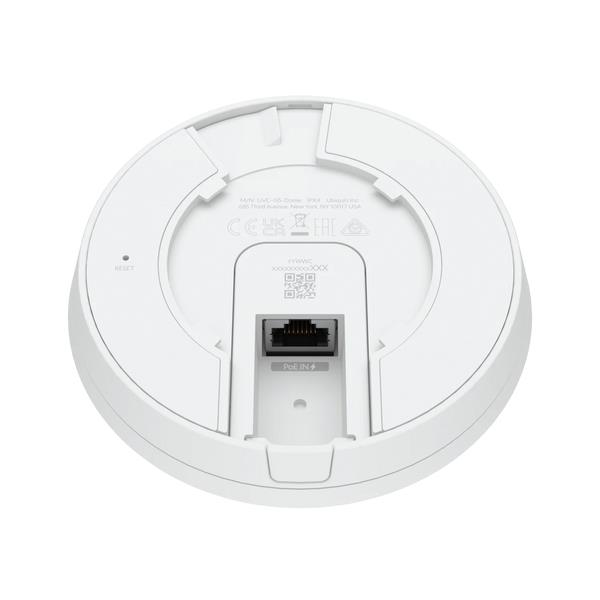 Мережева відеокамера 5MP IR DOME UVC-G5-DOME UBIQUITI на малюнкі №8