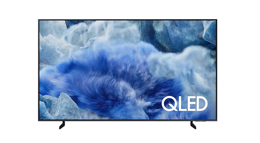 SAMSUNG QE50Q8FAAUXXH