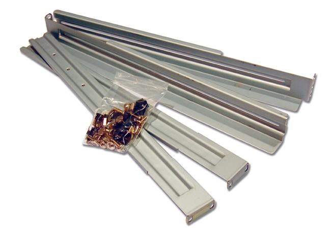 UPS Acc Installation Kit/Fgckitevort Tecnoware