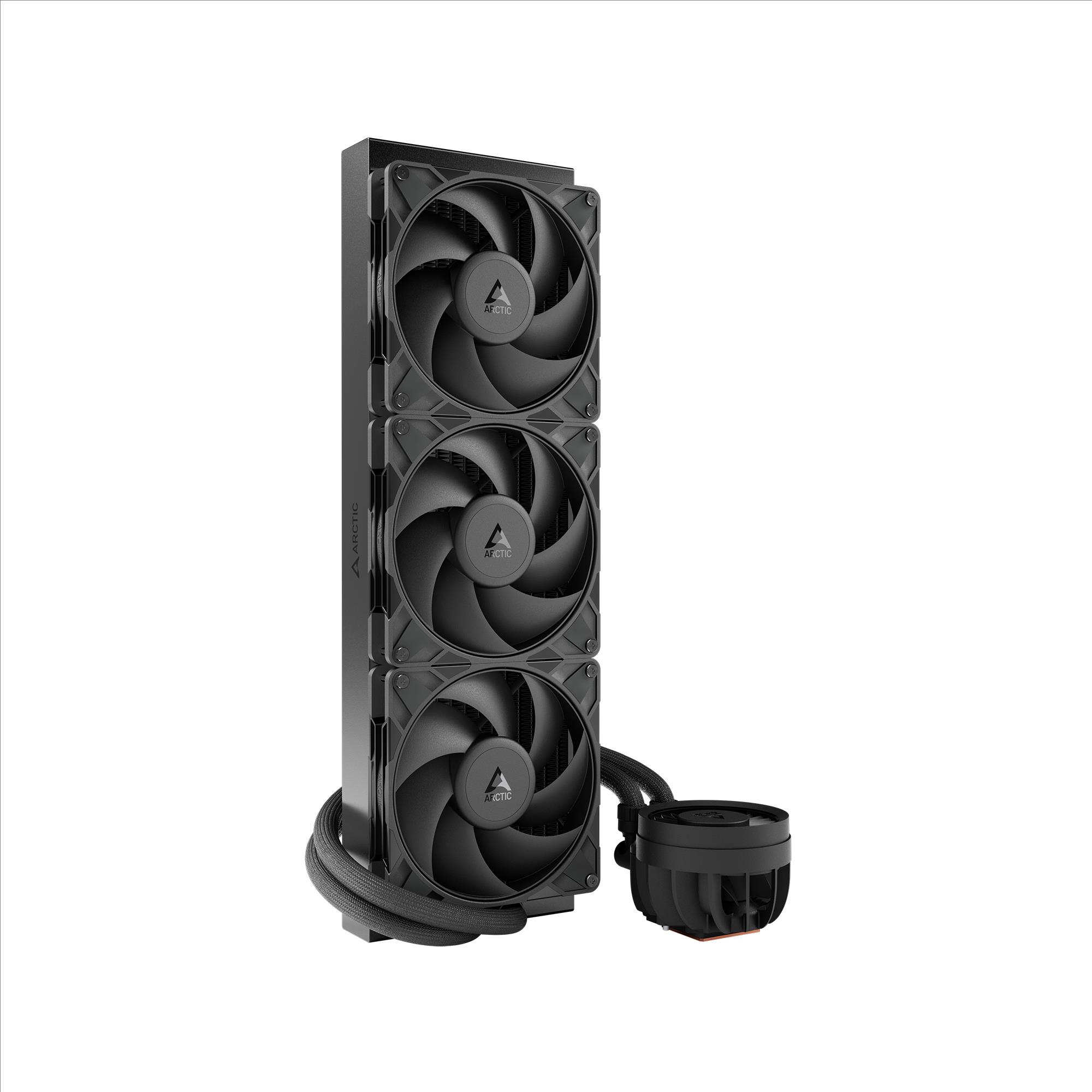 Система охолодження для комп’ютерного процесора ACFRE00181A ARCTIC на малюнкі №3