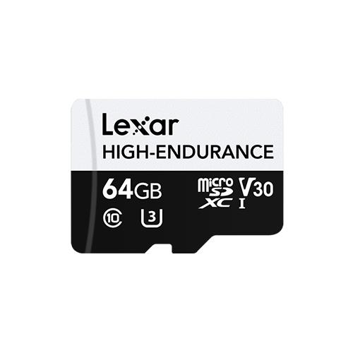 LEXAR LMSHGED064G-BCNNG