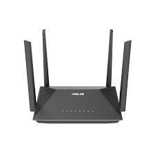 Wrl Router 1800MBPS/Dual Band RT-AX52 ASUS