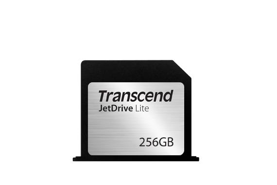 TRANSCEND TS256GJDL350