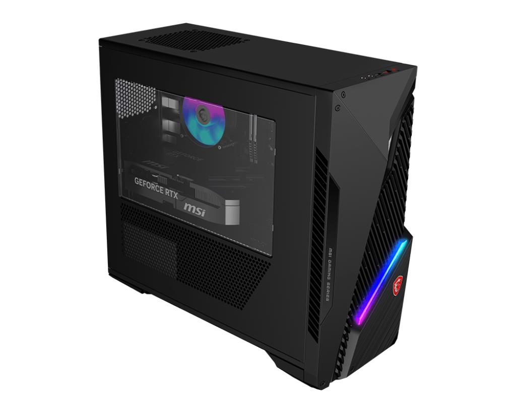 MSI MAG INF S3 14NVP7-101EU