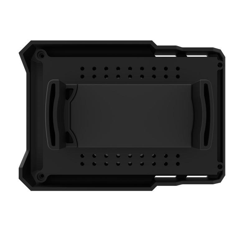 Рідкокристалічний LCD дисплей DARK FLASH 3.5 IPS VISITION35-B на малюнкі №4