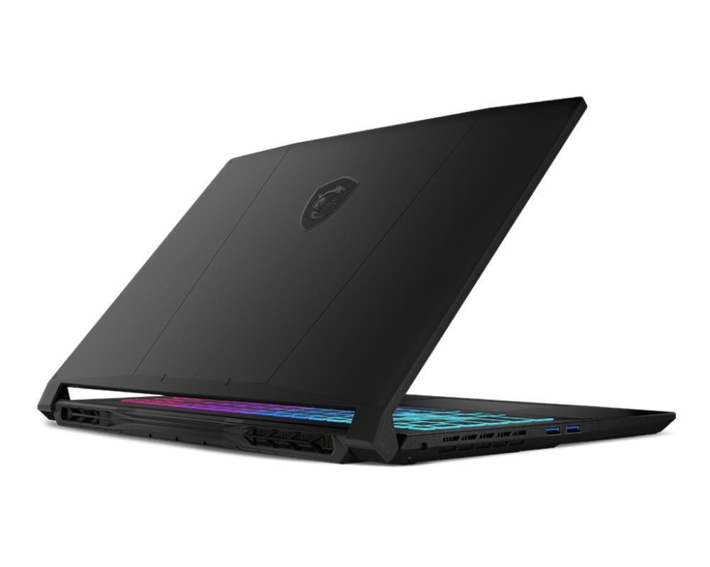 MSI KATANA 15 HX B14WGK-071NL