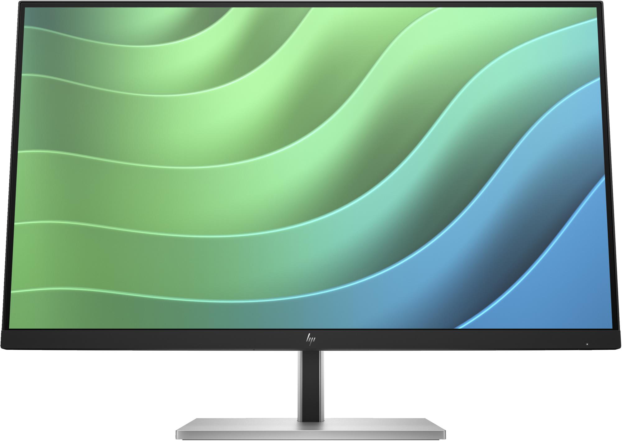 LCD Monitor|HP|E27 G5|27"|Business|Panel IPS|1920x1080|16:9|5 ms|6N4E2AA