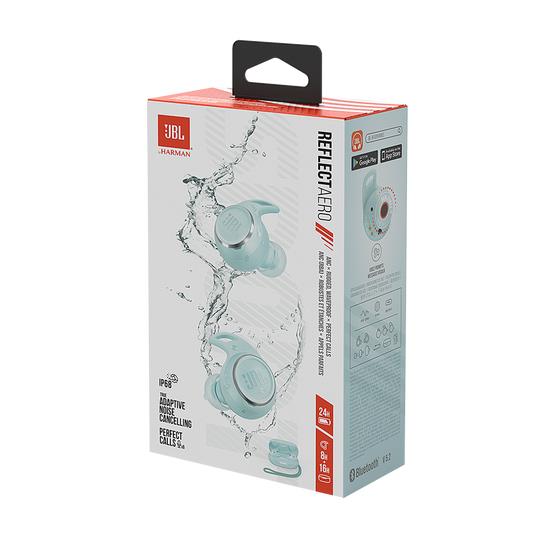 Навушники з БТ JBLREFLECTAEROMINT дивитися зображення № 14