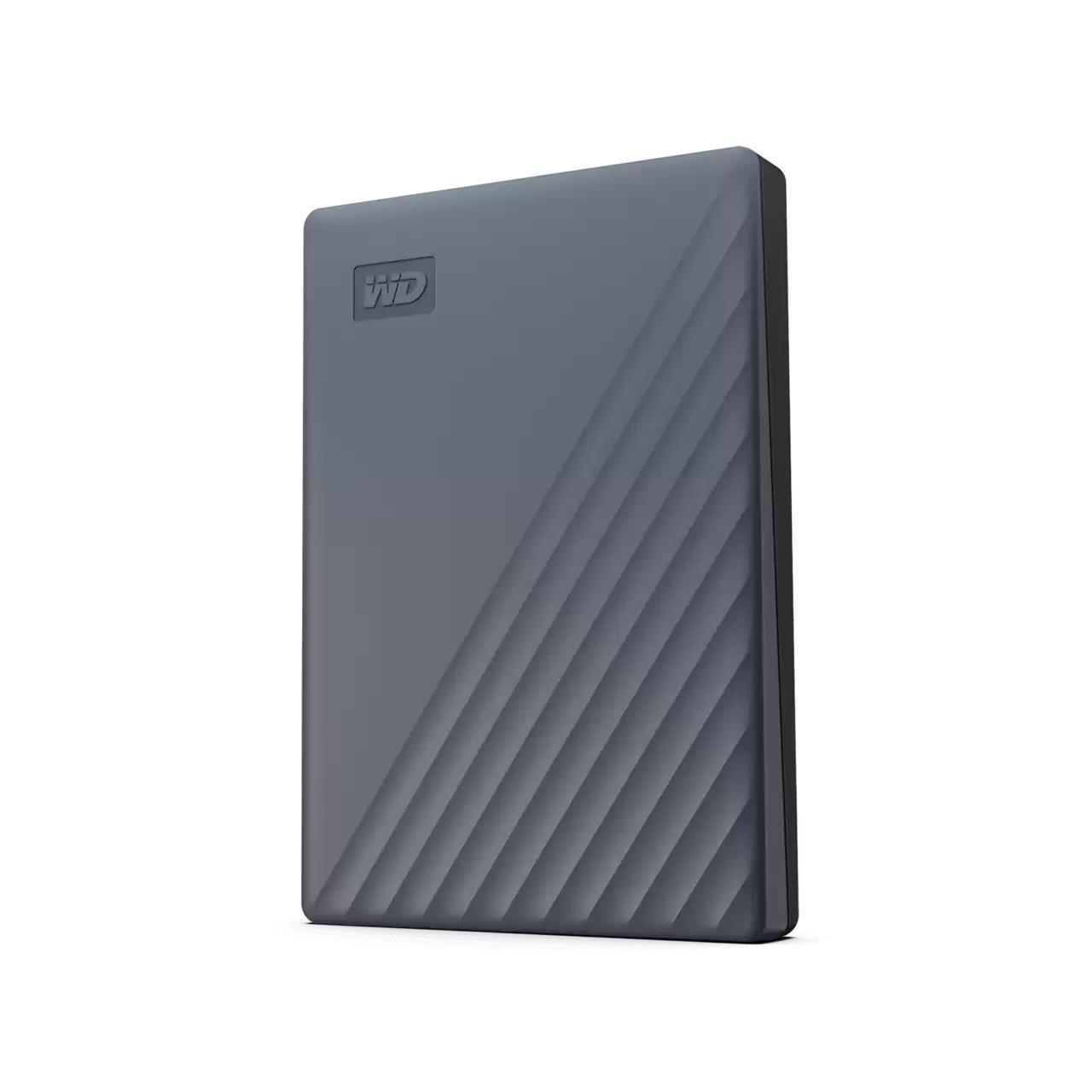 WESTERN DIGITAL WDBWML0020BGY-WESN