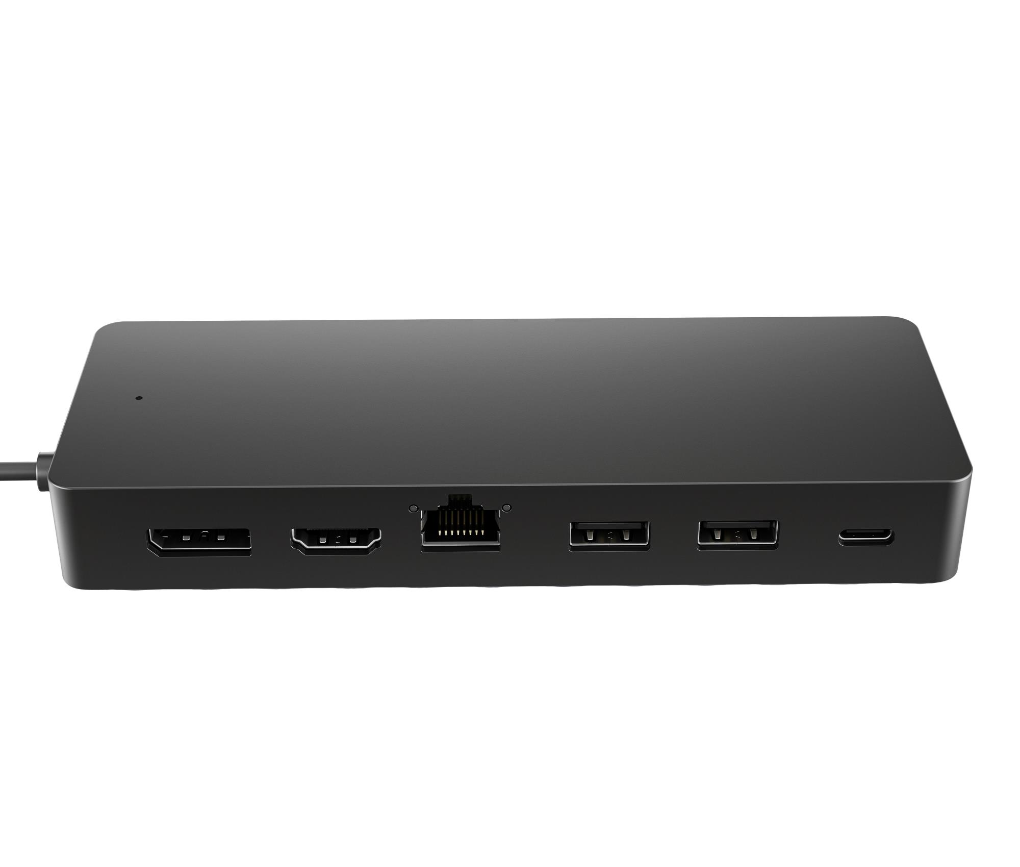 Notebook Acc Hub Multiport USB-C/50H55UT HP
