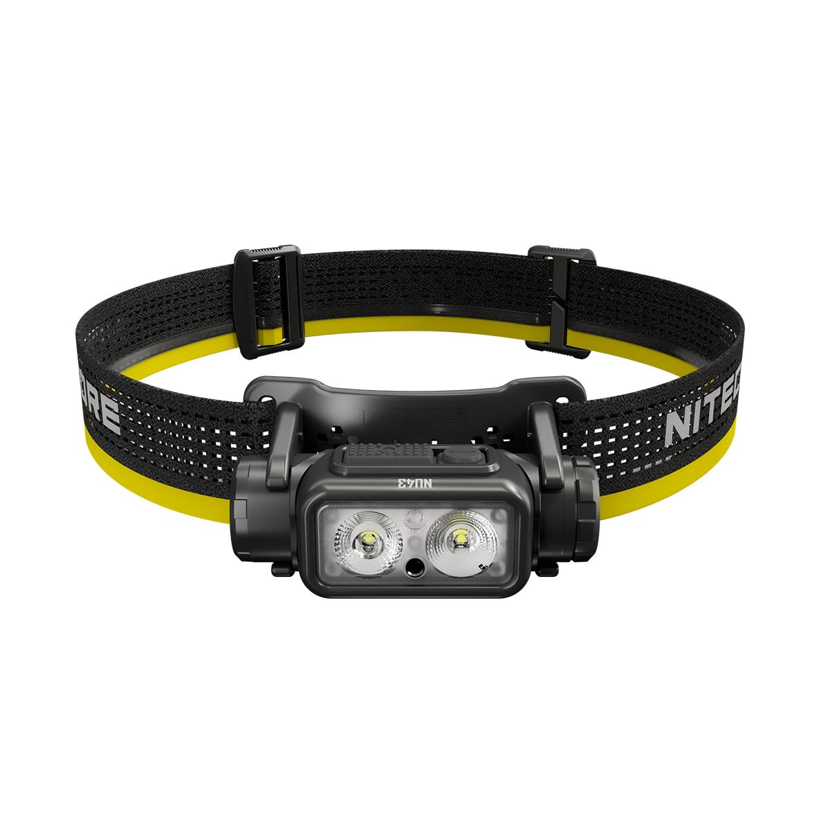 NITECORE NU43