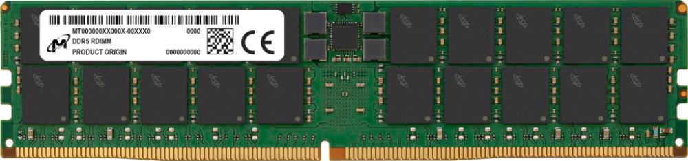 MICRON MTC40F2046S1RC64BR