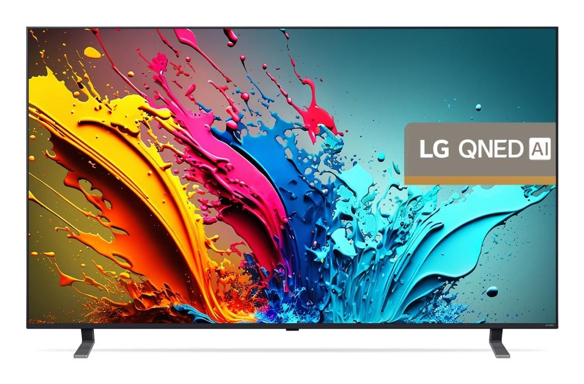 LG 86QNED85T3C