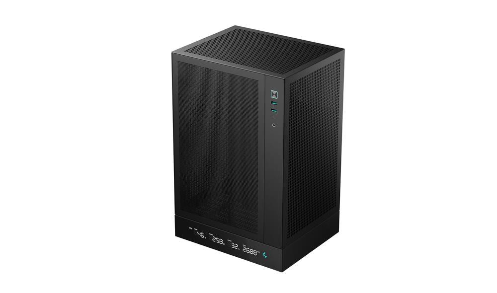 DEEPCOOL CH170 DIGITAL