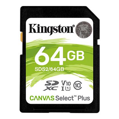 KINGSTON SDS2/64GB