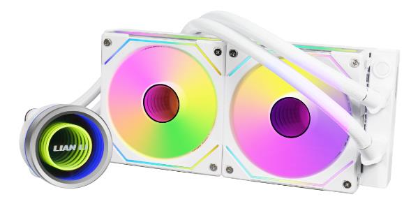 LIAN LI G89.GA2T24INW.00