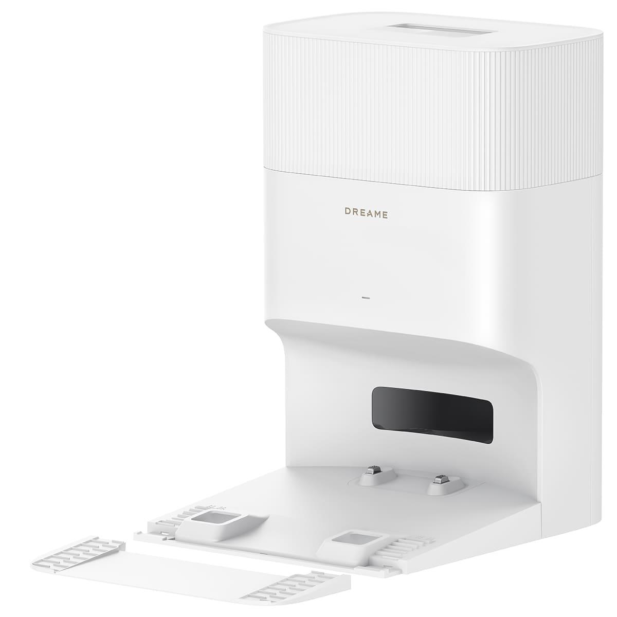 Робот пилосос D20 PLUS DREAME RLD35GD дивитися зображення № 8