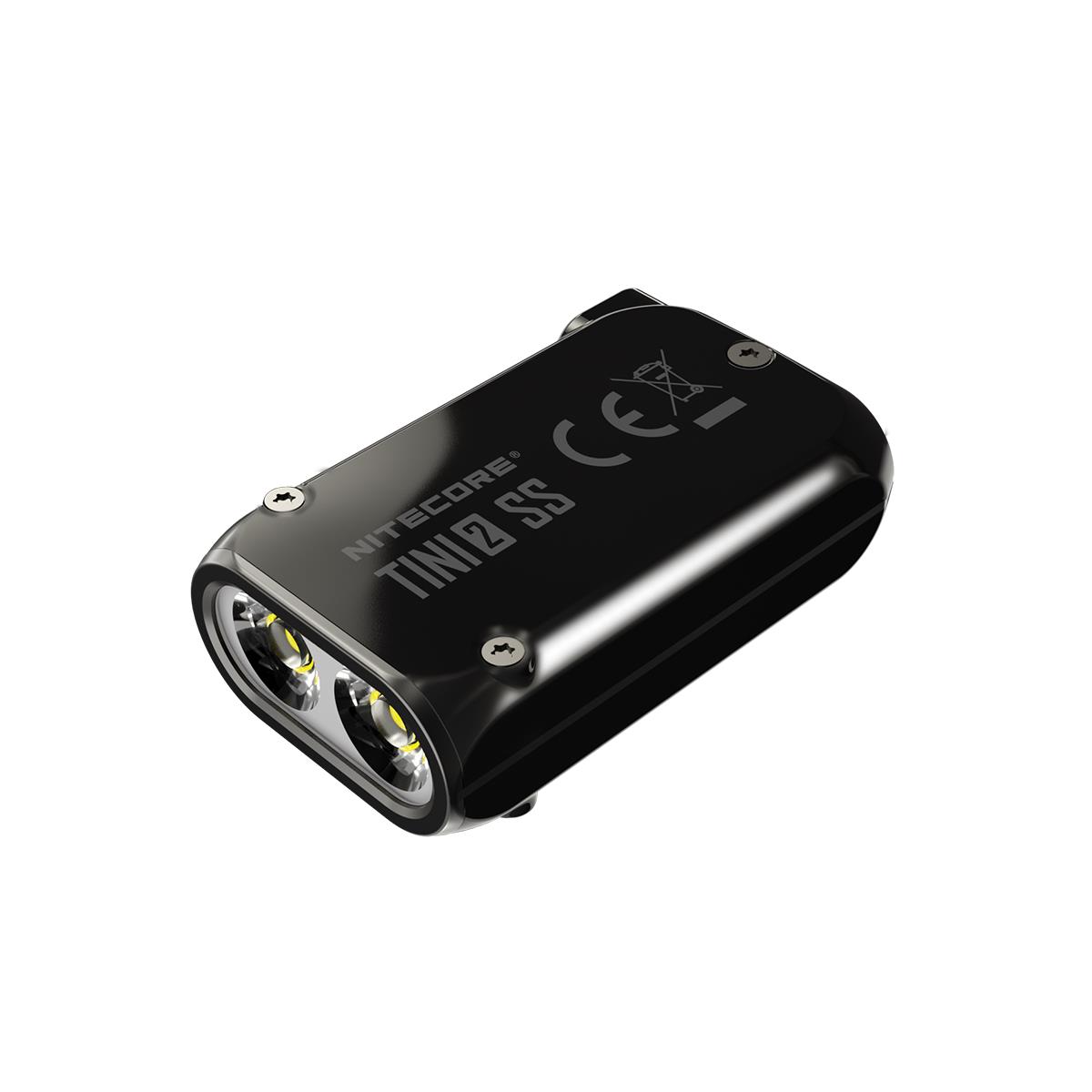 NITECORE TINI 2 SS