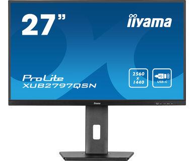 IIYAMA XUB2797QSN-B1