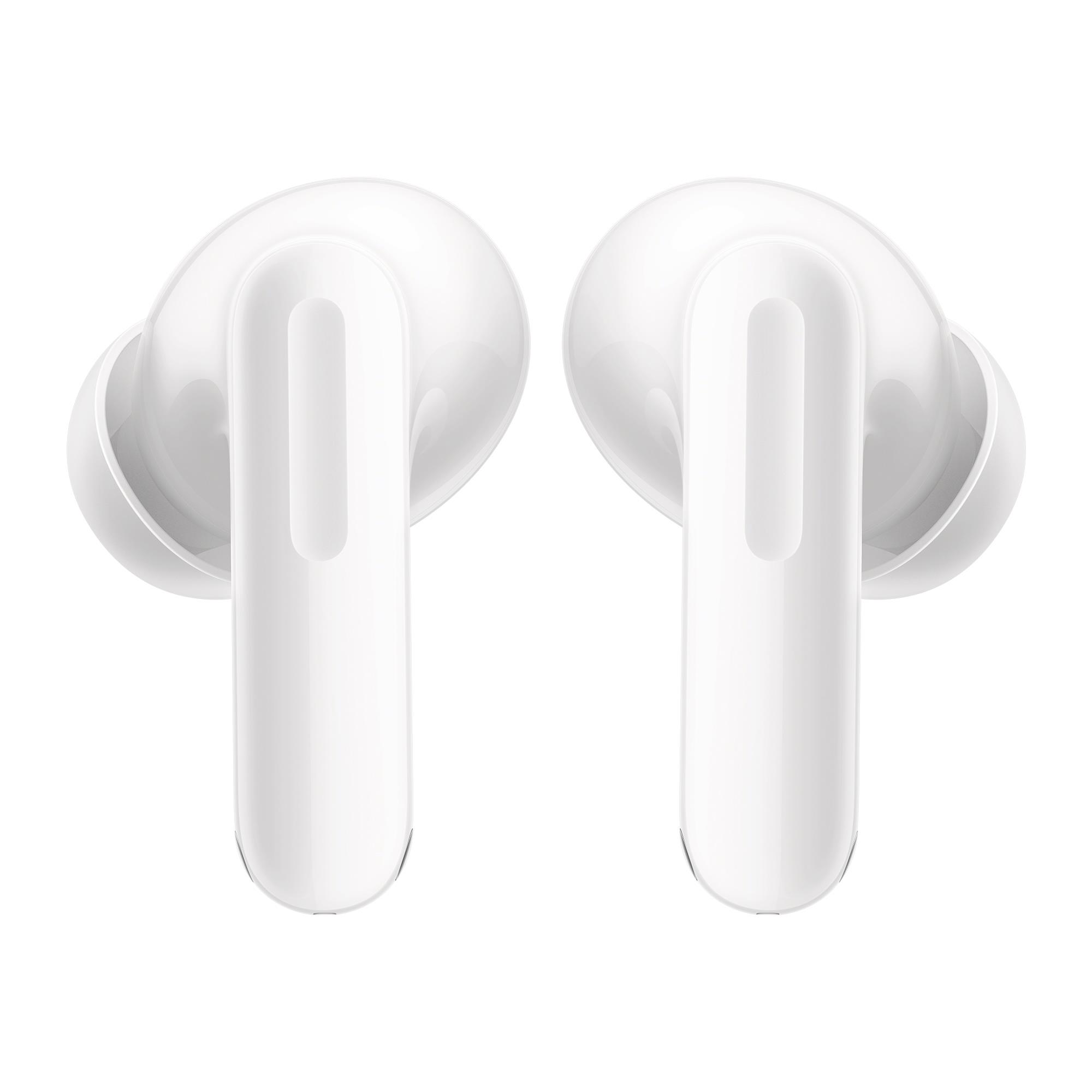 Бездротові навушники Enco X3S ETED1 Nebula Silver OPPO на малюнкі №9