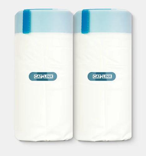 CATLINK T-BAG_OPEN- X