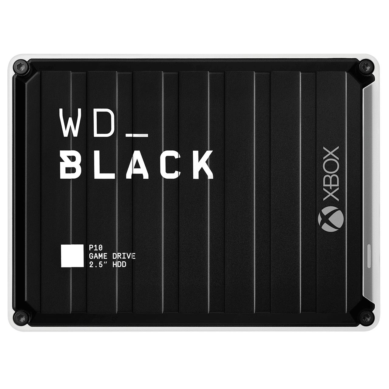 WESTERN DIGITAL WDBA5G0040BBK-WESN