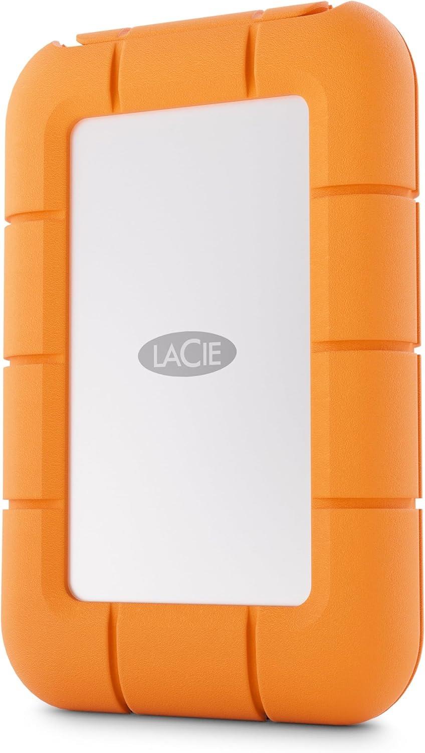 LACIE STMF500400