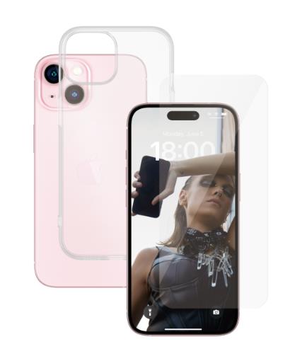 PANZERGLASS BULKSAFE95576