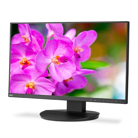 SHARP / NEC Monitor LCD 24" EA241F/60004786 Nec