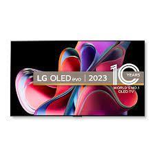 TV Set|LG|65"|OLED/4K/Smart|3840x2160|Wireless LAN|Bluetooth|webOS|OLED65G36LA