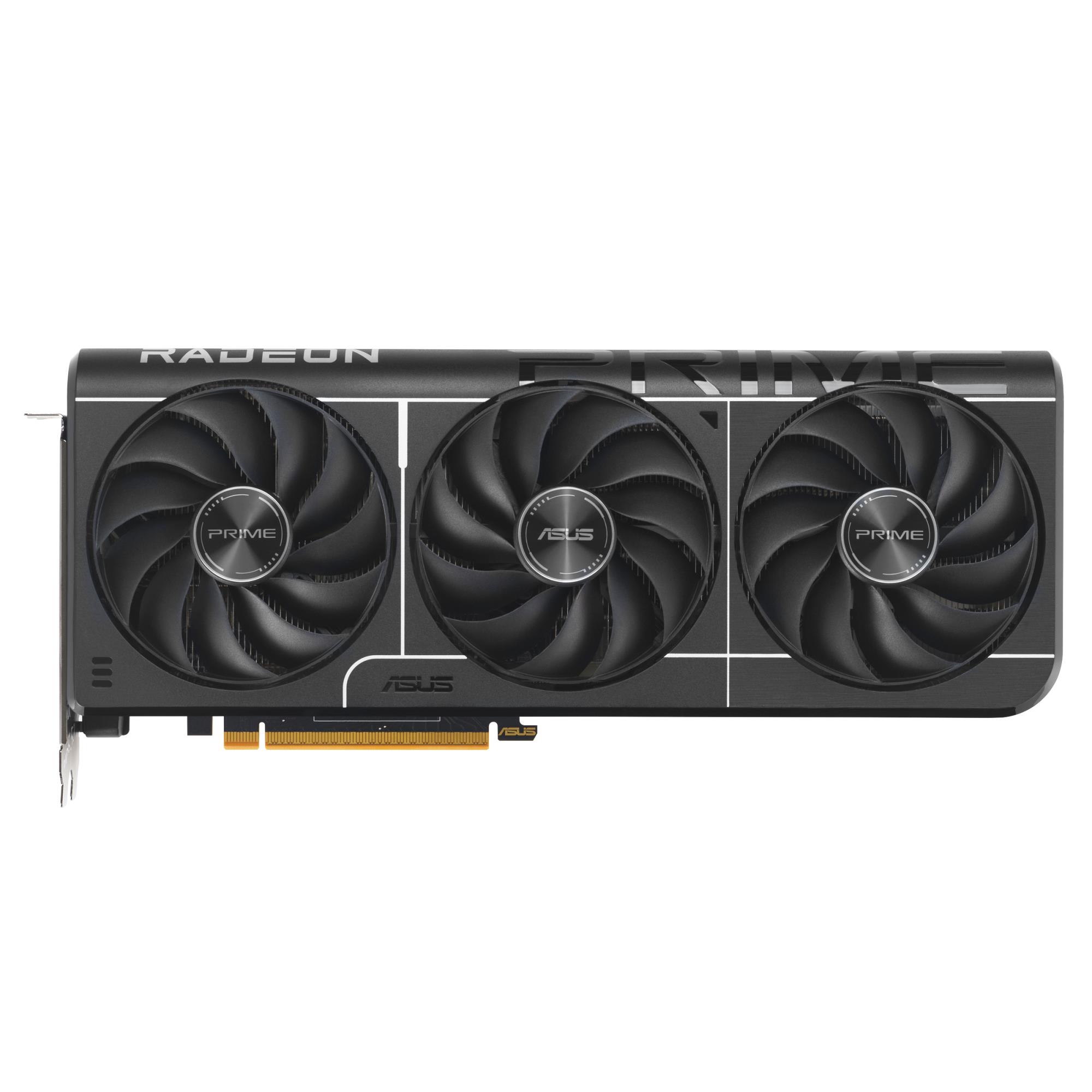 ASUS PRIME-RX9070-O16G-EVO