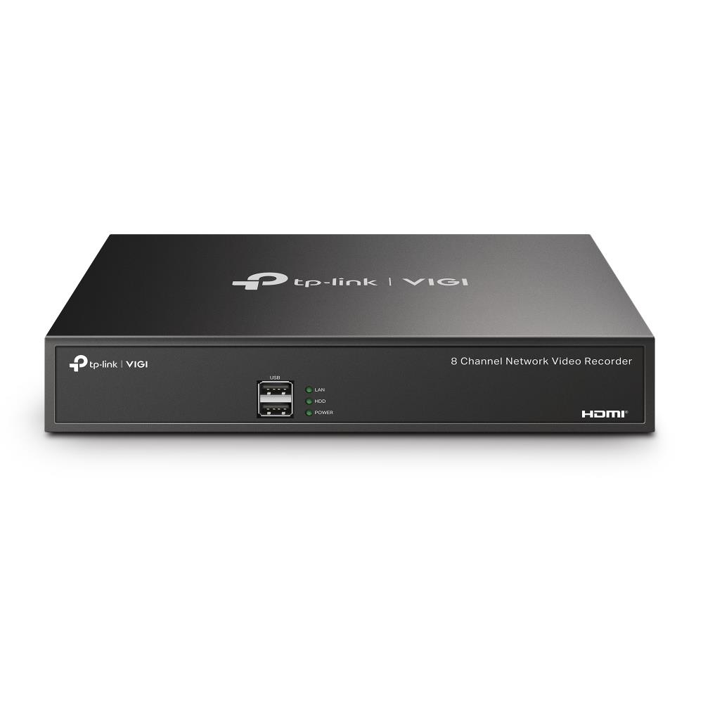 TP-LINK VIGINVR1008H