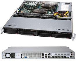 SUPERMICRO SYS-6019P-MT