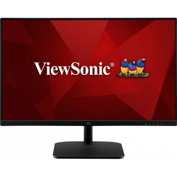 Монітор 24" IPS BLACK VA2432-MHD VIEWSONIC