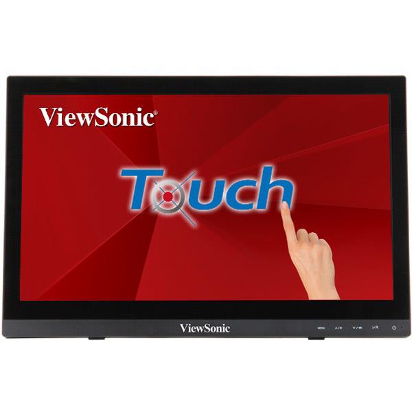 Monitor LCD 16" Touch/TD1630-3 Viewsonic