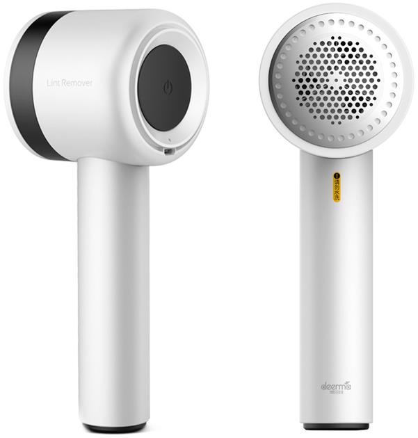 Машинка для видалення катишків Xiaomi Deerma DEM-MQ813/MQ813W (Білий) дивитися зображення № 1