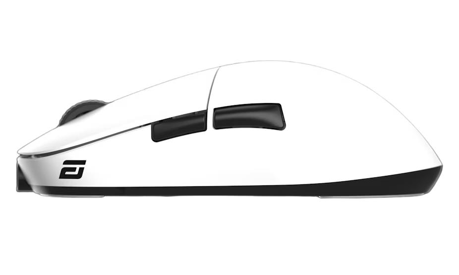 Миша ігрова бездротова Endgame Gear XM2we, білий на малюнкі №7