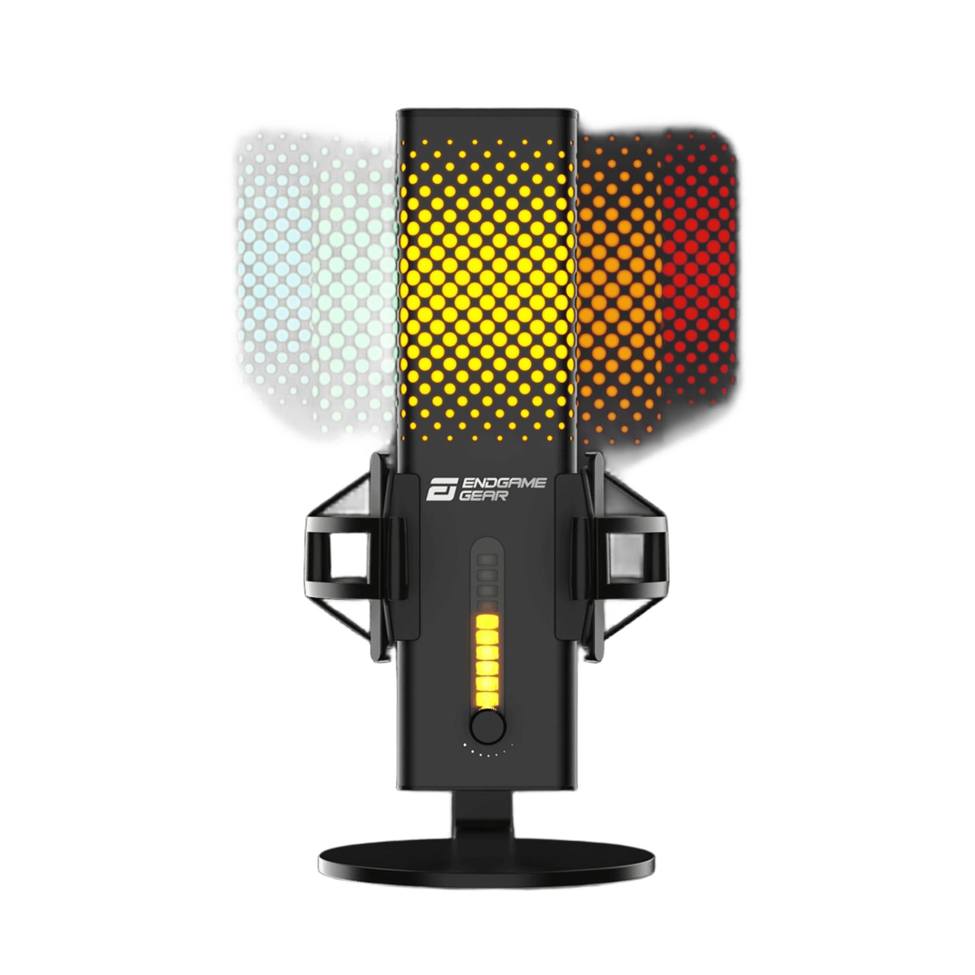 Мікрофон Endgame Gear Xstrm, чорний на малюнкі №6