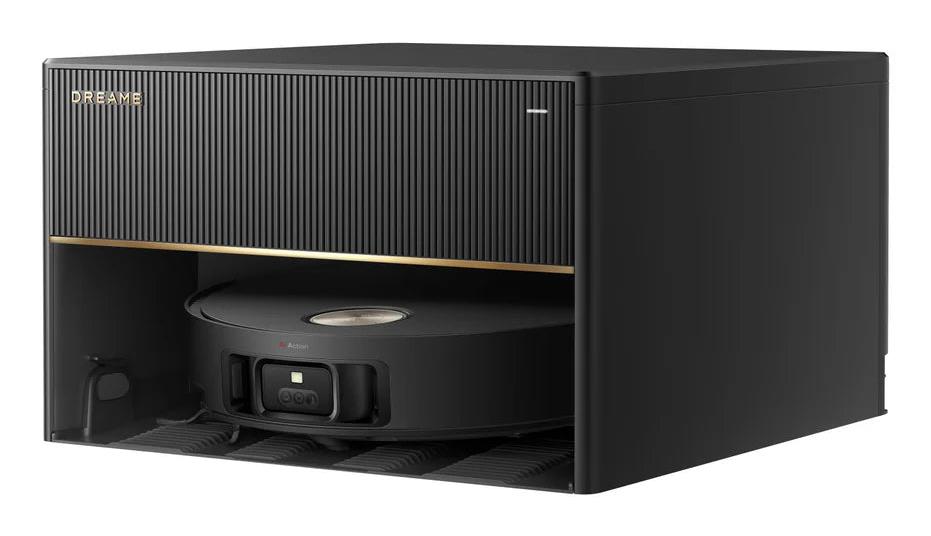 Робот-пилосос X50MASTER RLX86CE-1 DREAME на малюнкі №34