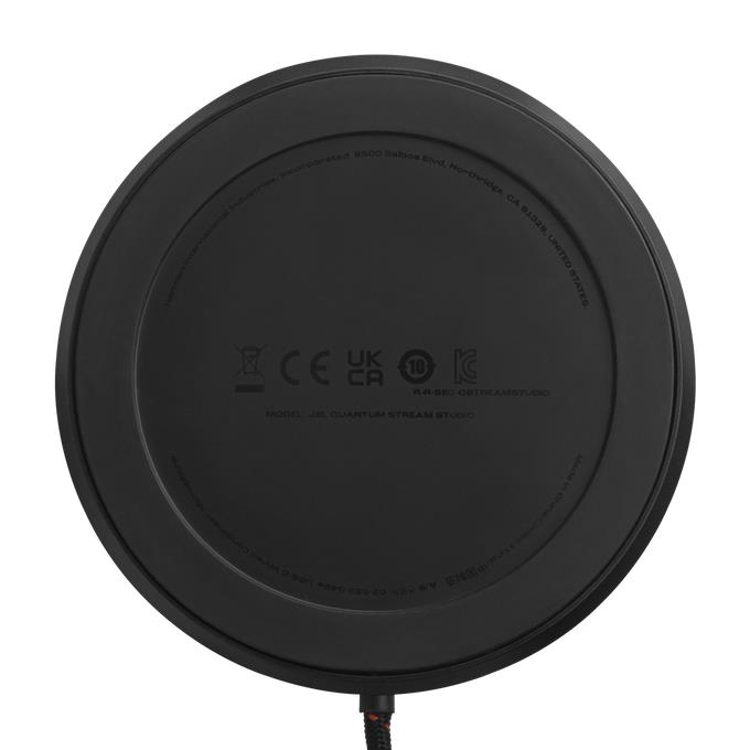 Мікрофон JBLSTRMSTUDIOBLK на малюнкі №10