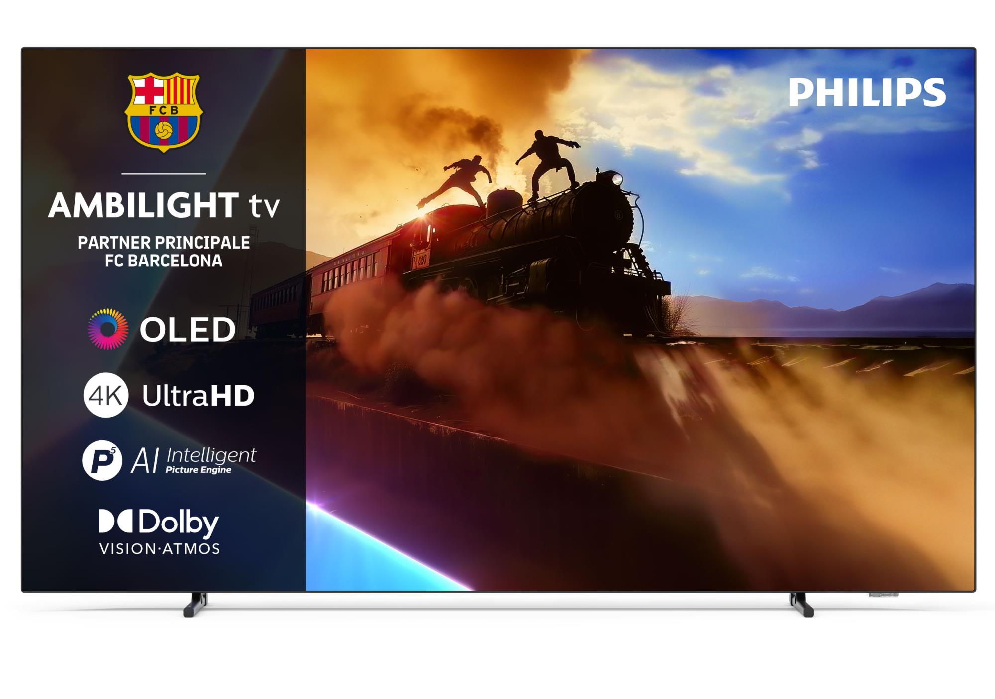 PHILIPS 65OLED770/12