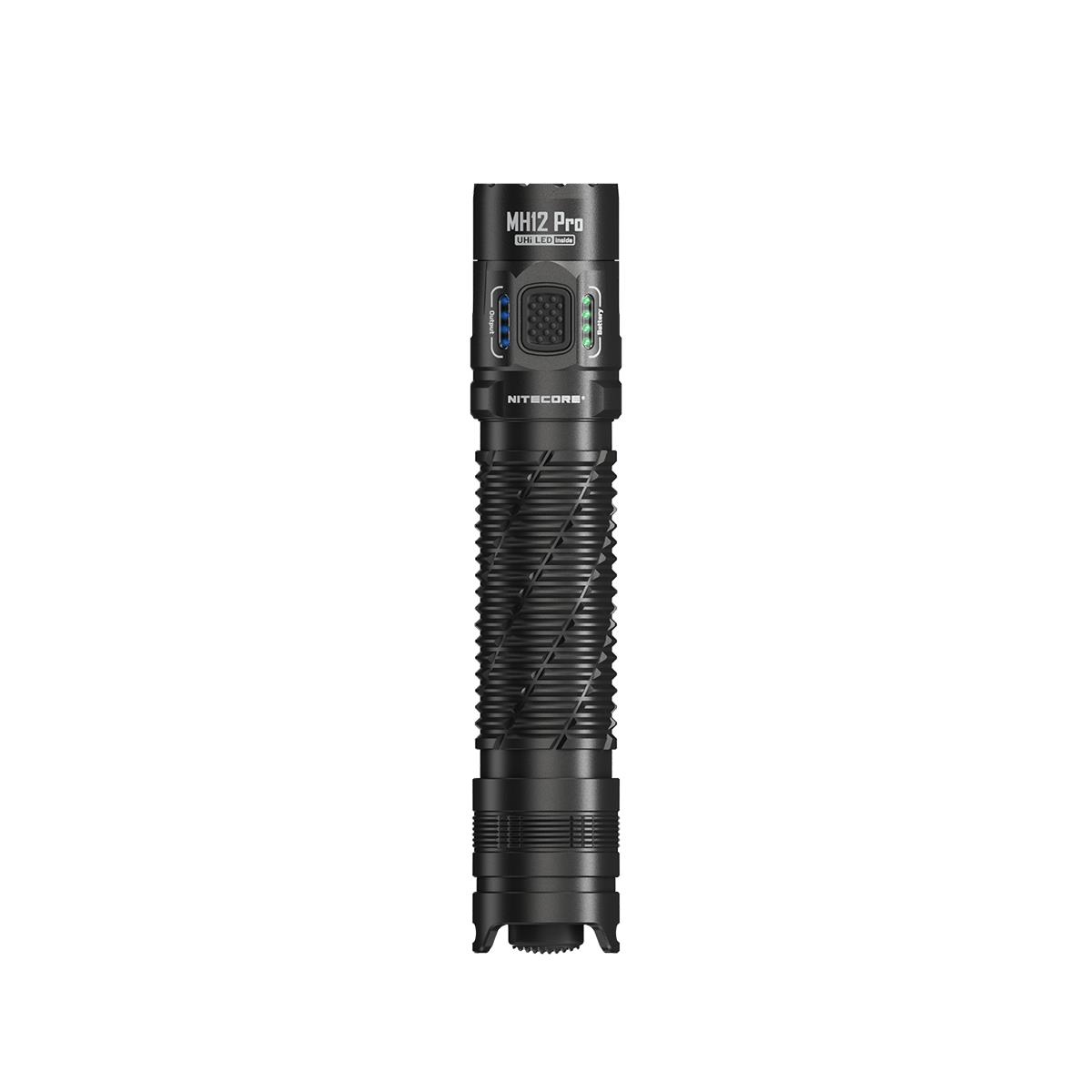 NITECORE MH12PRO