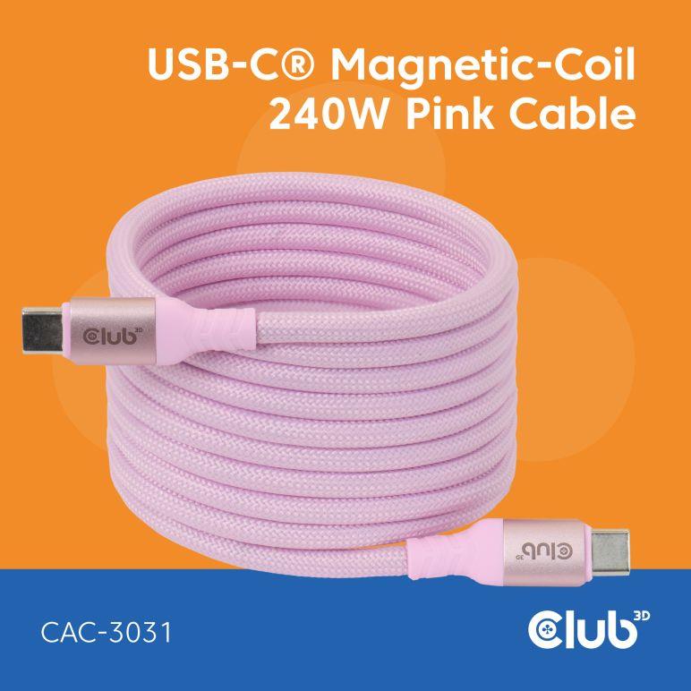CLUB3D CAC-3031