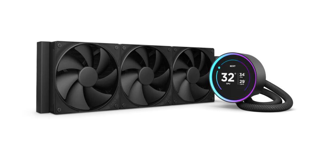 NZXT RL-KN36E-B2